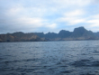 bye bye Lizard Island