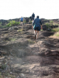 Wanderung zum Cap York