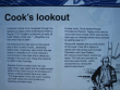 Cooks lookout